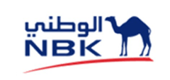 بنك الكويت الوطني 