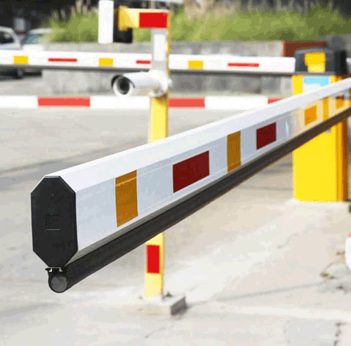 Automatic Gate & Barriers